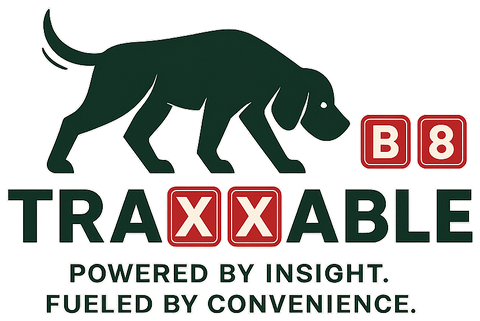 TraXXable